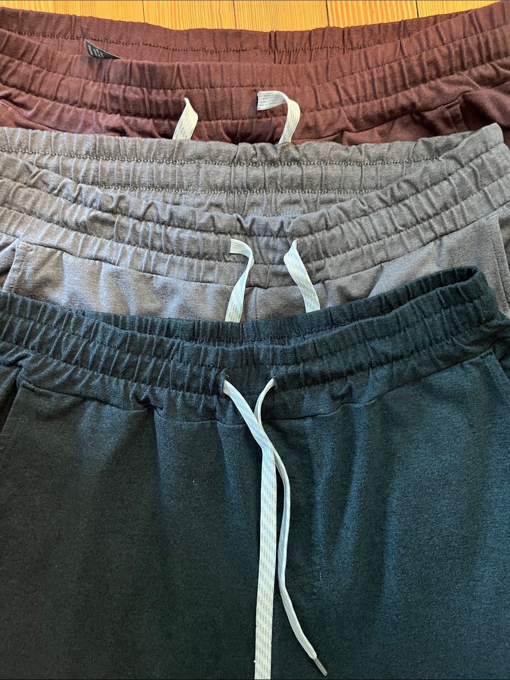 Vuori Ponto Performance pants - Picture 3 of 11